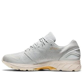 Asics Gel-Nimbus 20 Grey White 1201A197-400