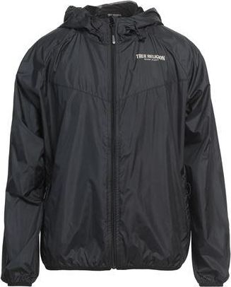 True Religion COATS & JACKETS - Jackets on YOOX.COM