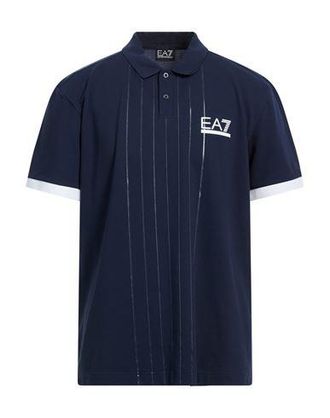 Emporio Armani CAMISETAS Y TOPS - Polos en YOOX.COM