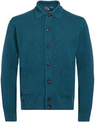 FILIPPO DE LAURENTIIS MAGLIERIA - Cardigan su YOOX.COM
