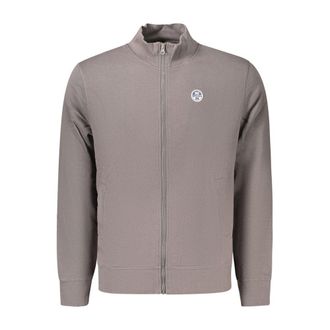 North Sails Cotton Mens Mens Sweatshirt