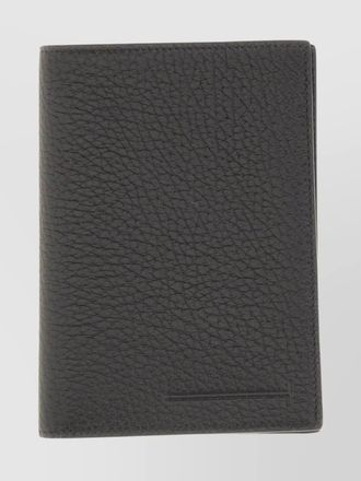 Tom Ford leather card holder