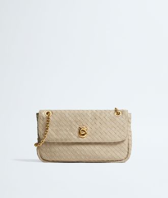Bottega Veneta Madison - Beige - Donna - U