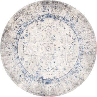 Pasargad Home Turkish Efes Design Area Rug
