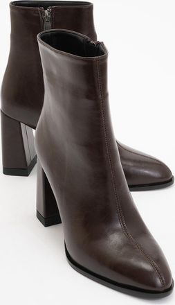 Prologue Jewel Hoge Hak Laars