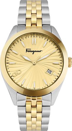 Ferragamo Ferragamo Classic Bracelet Watch