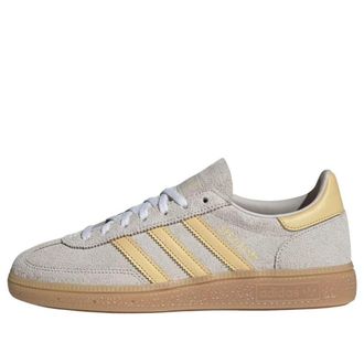adidas (WMNS) adidas Handball Spezial Alumina Orange Tint IH1508