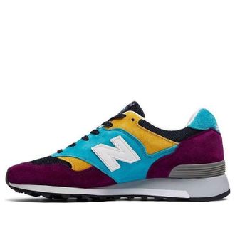 New Balance 577 Made in England Recount M577LP