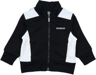Dirk Bikkembergs TOPWEAR - Sweatshirts on YOOX.COM