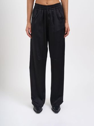 Andrea Ya'aqov Pants ANDREA YAAQOV Woman color Black