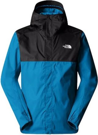 The North Face Quest Jacket - Heren - Regenjassen - Veelkleurig - M - Polyester - Fitness