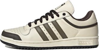 adidas Top Ten Low Cream Olive IF5414