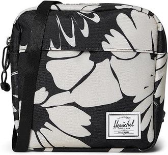Herschel Classic Crossbody Cross Body Handbags Graphic Daisy, Synthetic