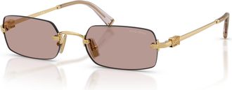 Miu Miu Occhiali da Sole Miu Miu MU B50S (5AK20I)