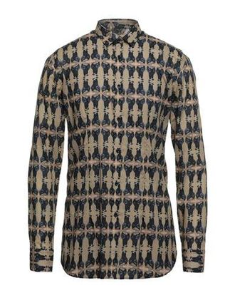 Daniele Alessandrini TOPWEAR - Camicie su YOOX.COM