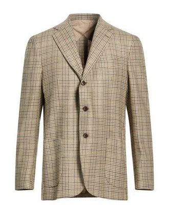 Gaiola Napoli SUITS and CO-ORDS - Blazers on YOOX.COM