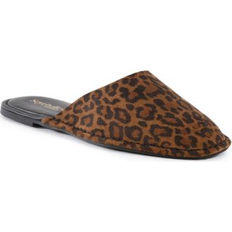Seychelles Eye Of The Beholder Mule in Leopard at Nordstrom Rack, Size 8.5