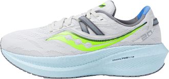 Saucony Saucony Triumph 20 Fog / Vapor S10759-15 Womens