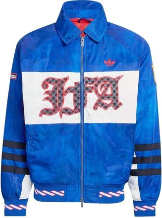 adidas FIFA World Cup 26 Japan Jacket Power Blue HY5065