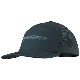 Dynafit Transalper Trucker Cap Cap - Unisex | blau
