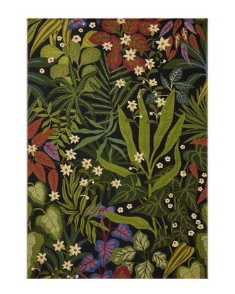 Loloi Rugs Botanical Indoor/Outdoor Area Rug