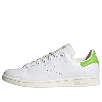 adidas Disney x Stan Smith Miss Piggy & Kermit GZ5996