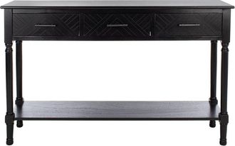 Safavieh Peyton 3-Drawer Console Table