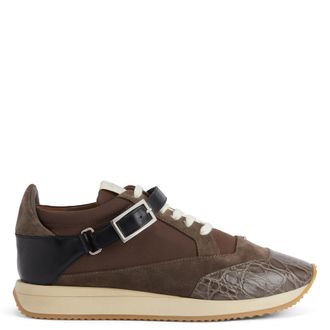 Giuseppe Zanotti Gz-ida