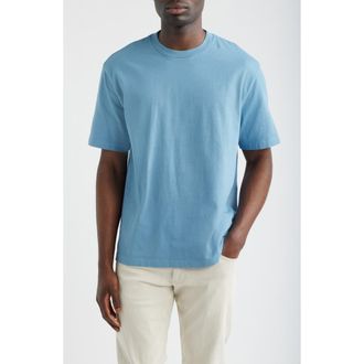 Madewell The Vintage T-Shirt in Tranquil Ocean at Nordstrom, Size Xx-Large