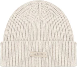 Autry Hombre, Accesorios, Blanco, Talla: ONE Size