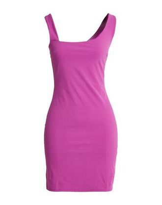 Patrizia Pepe DRESSES - Mini dresses on YOOX.COM