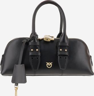 Pinko escape Baguette Small Handbag