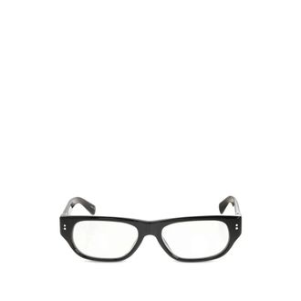 Jacquemus Dames, Accessoires, Zwart, Maat: 52 MM