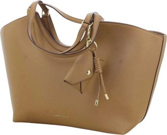 Laurent David Mujer, Bolsos, Marr&oacute;n, Talla: ONE Size