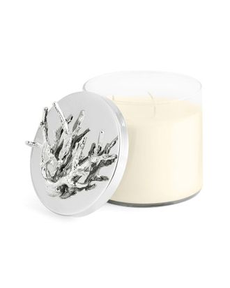 Michael Aram Three-Wick Candle With $15 Credit