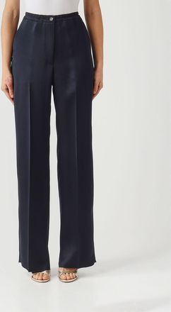 Liviana Conti Pantaloni Jared sartoriali Liviana Conti in crepe