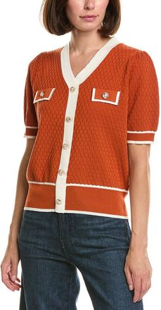 Nanette Lepore Pullover