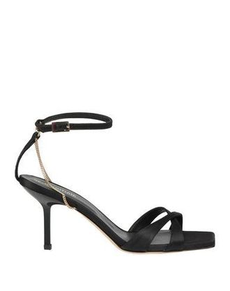 Semicouture SCHUHE - Sandalen auf YOOX.COM