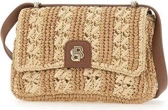 HUGO BOSS Hugo, Cross Body Bags, female, Brown, Size: ONE SIZE Crossbody Bag