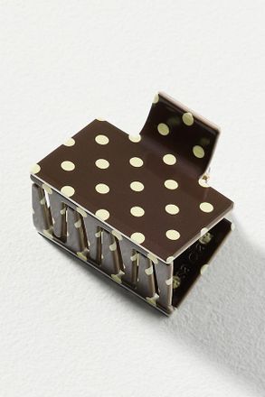 Casa Clara Love Pia Hair Claw Clip
