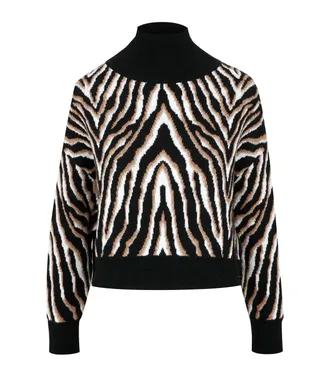 Erika Cavallini Semi Couture Sweaters