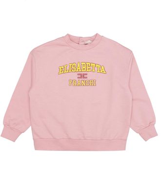 Elisabetta Franchi Maglioni di Elisabetta Franchi Pink