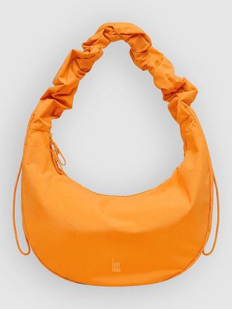 Got Bag Moon Ruffle Tas oranje