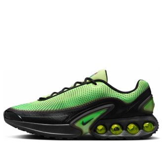 Nike Air Max Dn Light Lemon Twist Green Strike HV3521-700