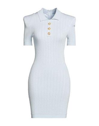 Balmain DRESSES - Mini dresses on YOOX.COM