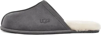 UGG Scuff Slipper Dark Grey 1101111-DGRY