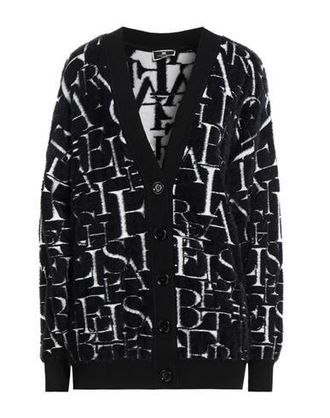 Elisabetta Franchi STRICKWAREN - Strickjacken auf YOOX.COM