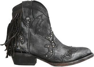 New Rock CALZATURE - Stivaletti su YOOX.COM