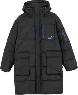 Puma Sportswear Puffer Jacket Black 625613-01