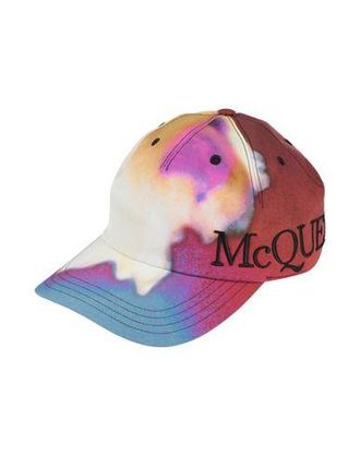 Alexander McQueen ACCESSORIES - Hats on YOOX.COM